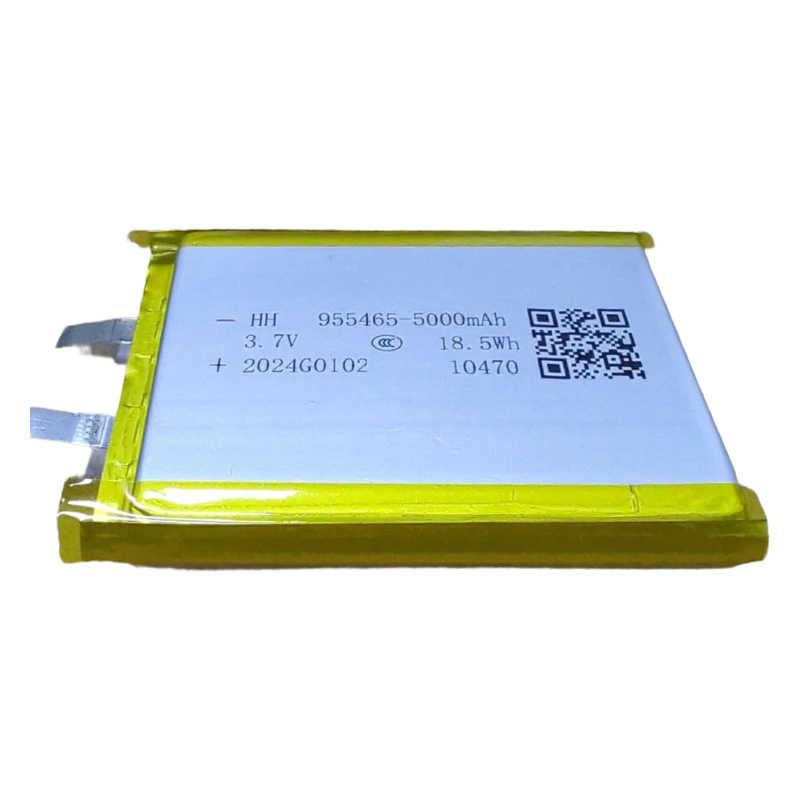 Huahao (HH) Multi-Cycle Polymer Lithium Battery