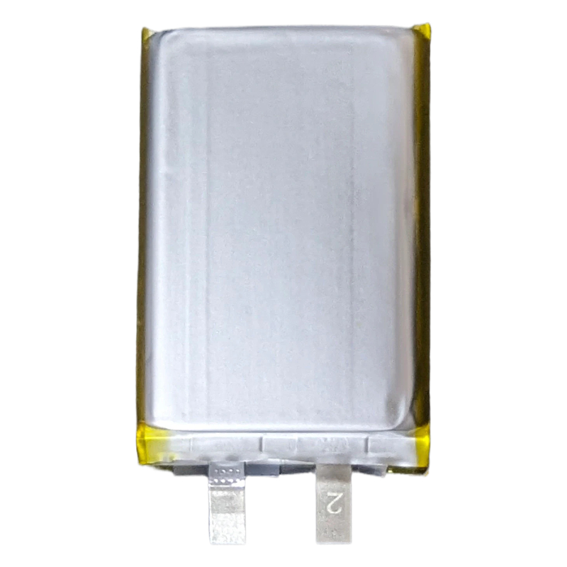 Huahao (HH) Small Polymer Lithium Battery