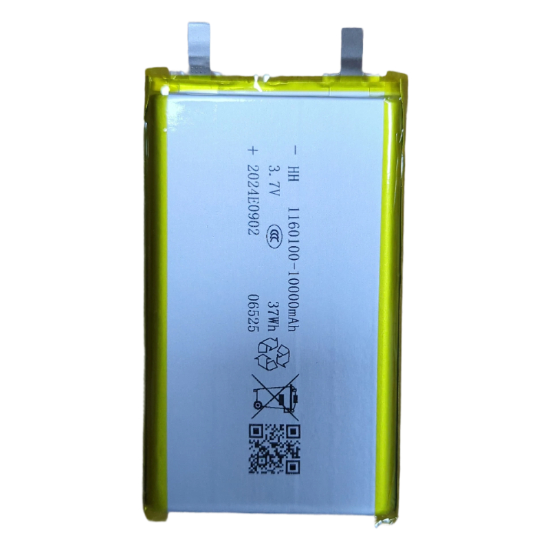 Huahao (HH) Large Capacity OEM/ODM Polymer Lithium Battery