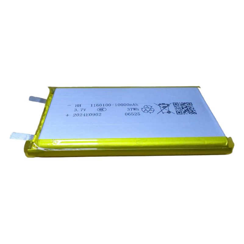 Huahao (HH) Large Capacity OEM/ODM Polymer Lithium Battery