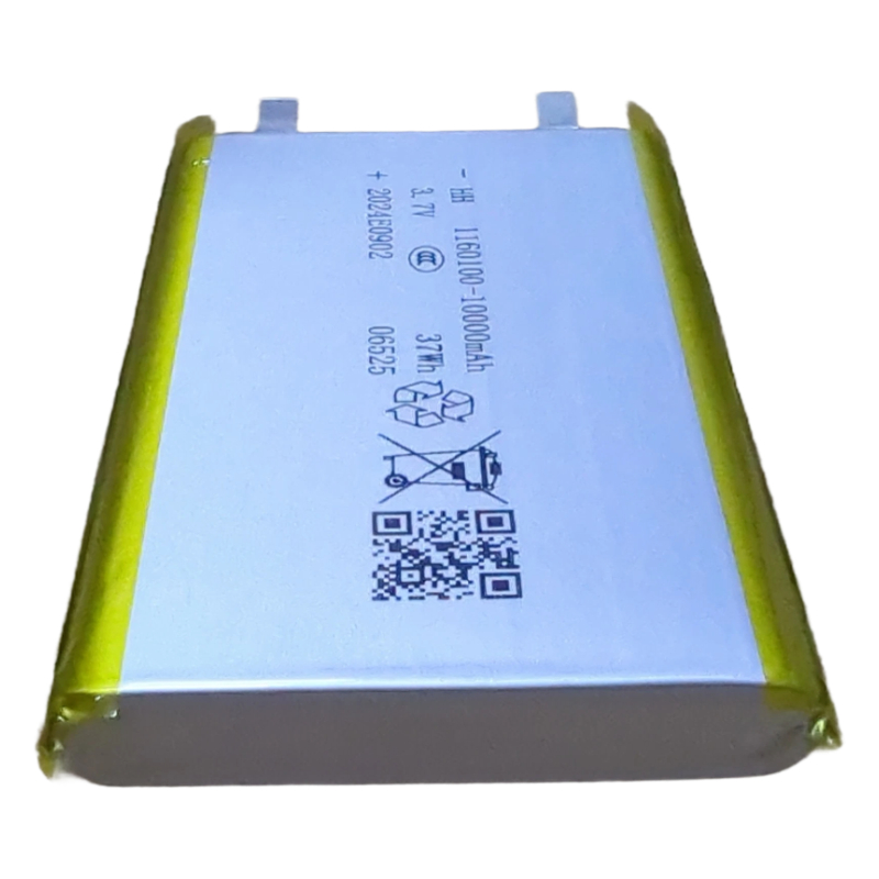 Huahao (HH) Large Capacity OEM/ODM Polymer Lithium Battery