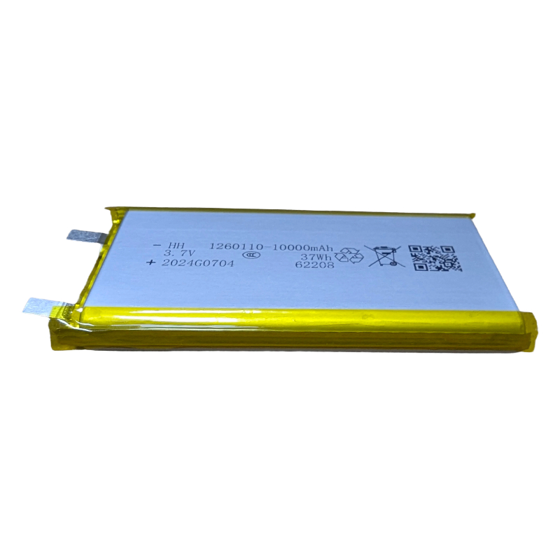 Huahao (HH) Large Capacity 1C Charge And Discharge Polymer Lithium Battery