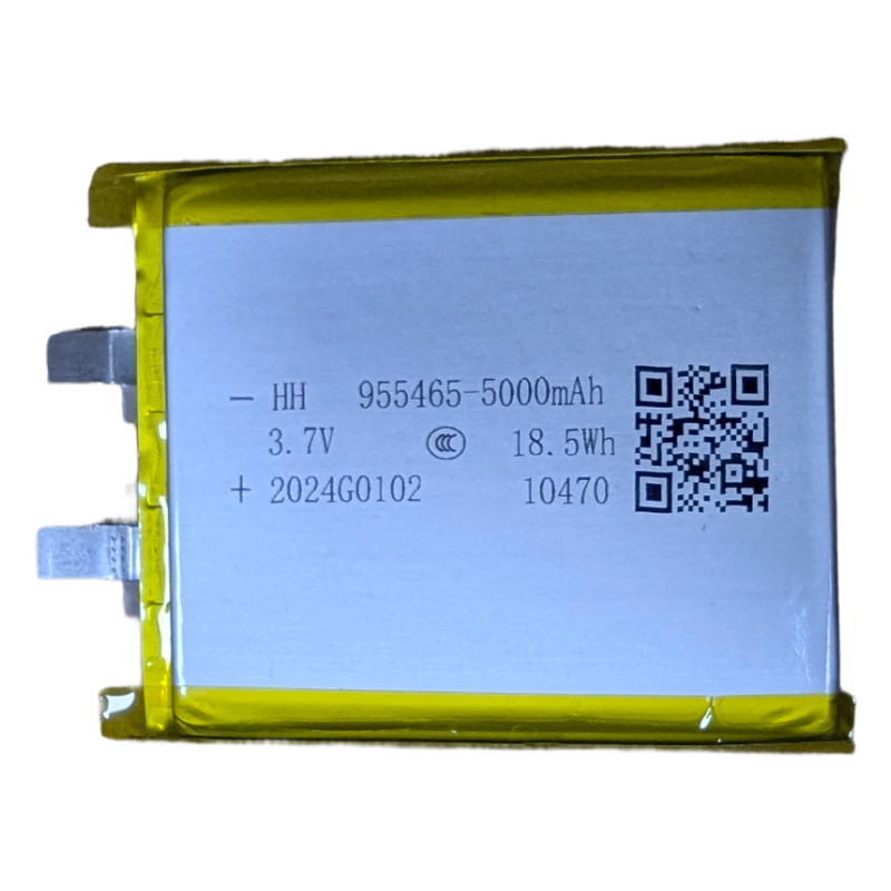 Huahao (HH) Multi-Cycle Polymer Lithium Battery