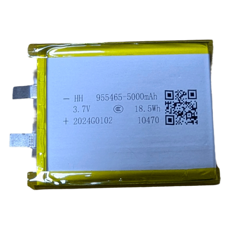 Huahao (HH) Multi-Cycle Polymer Lithium Battery