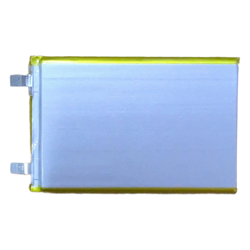 Huahao (HH) Ultra-Thin Polymer 1C Charge-Discharge Lithium Battery