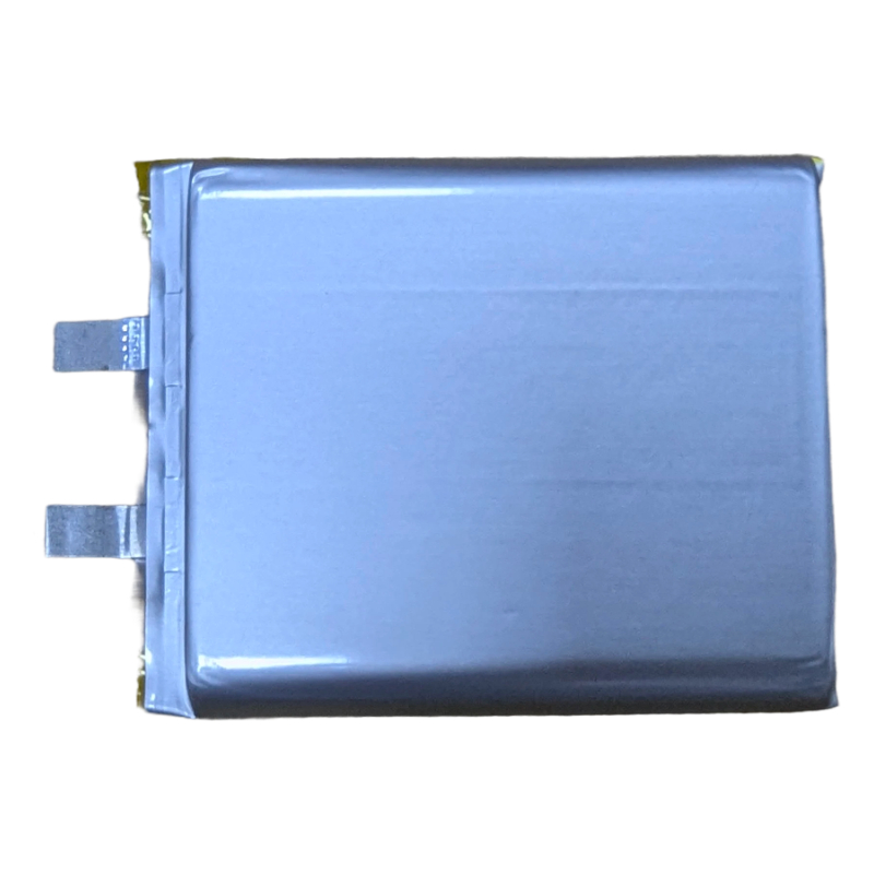 Huahao (HH) Multi-Cycle Polymer Lithium Battery